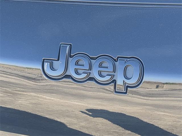new 2025 Jeep Grand Cherokee L car, priced at $40,169