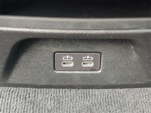 used 2024 BMW X3 car, priced at $33,249