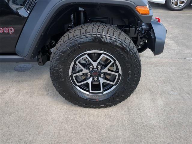 new 2024 Jeep Gladiator car, priced at $57,251