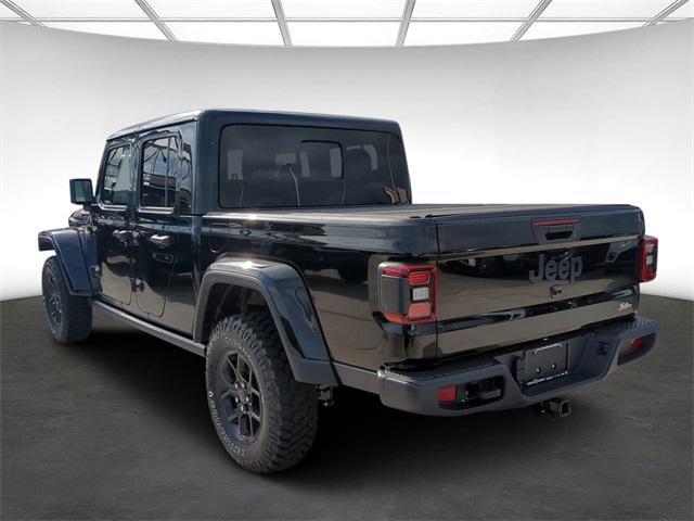 new 2024 Jeep Gladiator car, priced at $43,690