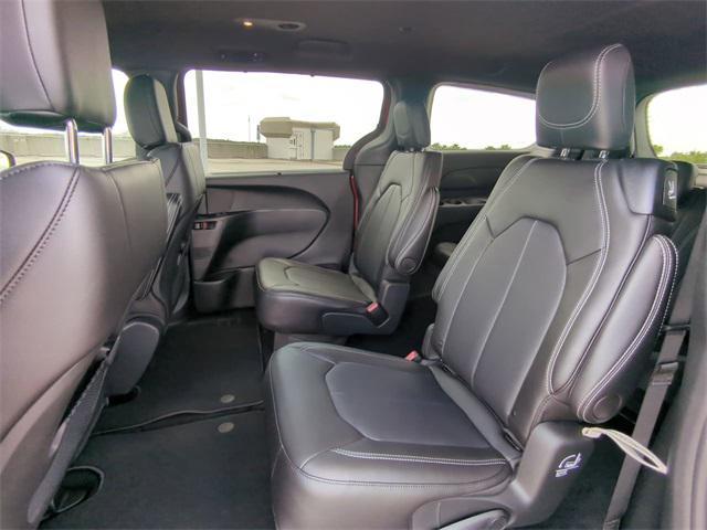 new 2026 Chrysler Voyager car, priced at $40,002