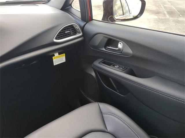 new 2026 Chrysler Voyager car, priced at $40,002