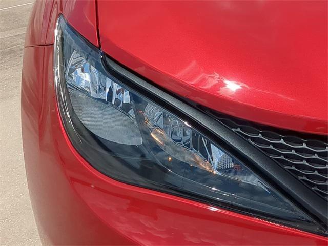 new 2026 Chrysler Voyager car, priced at $40,002