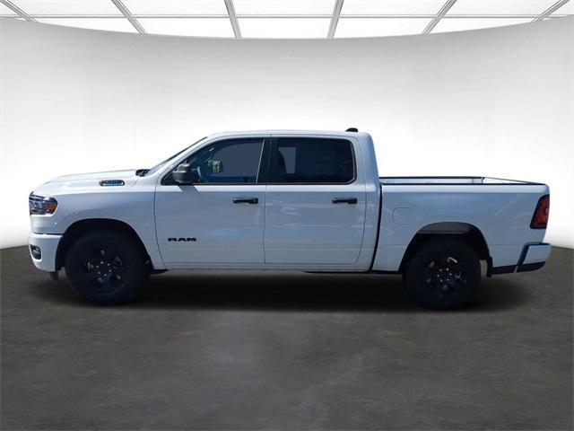 new 2025 Ram 1500 car, priced at $42,290