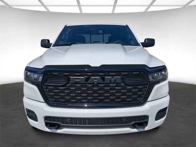 new 2025 Ram 1500 car, priced at $42,290