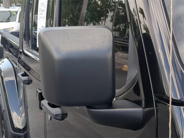 used 2021 Jeep Gladiator car, priced at $32,749