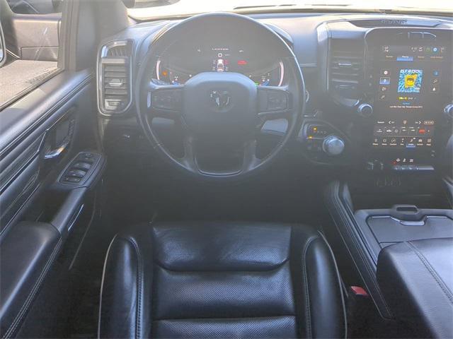 used 2023 Ram 1500 car, priced at $49,999