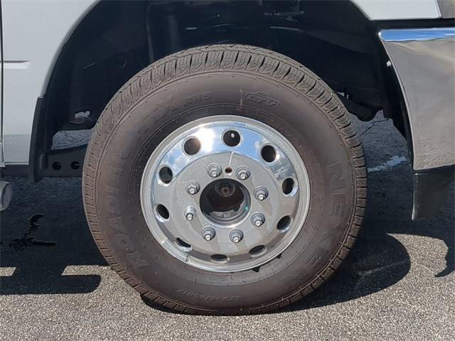 new 2026 Ram 3500 car, priced at $68,725