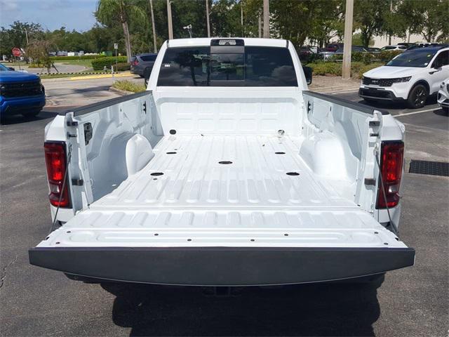 new 2026 Ram 3500 car, priced at $68,725