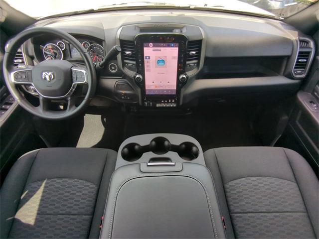 new 2026 Ram 3500 car, priced at $68,725