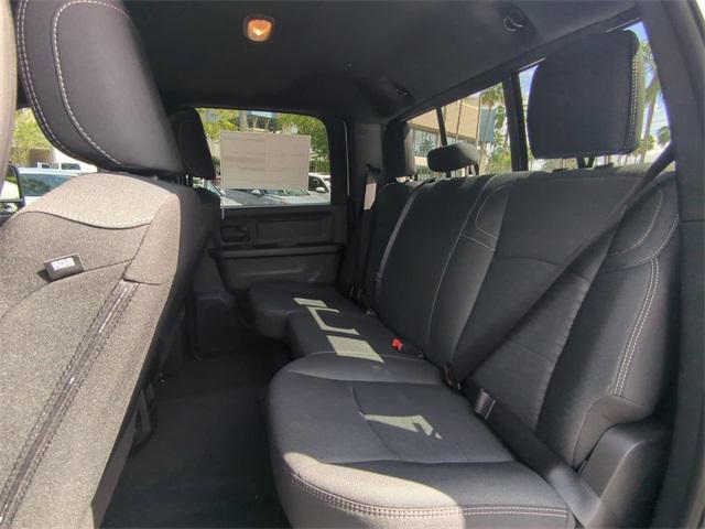 new 2026 Ram 3500 car, priced at $68,725