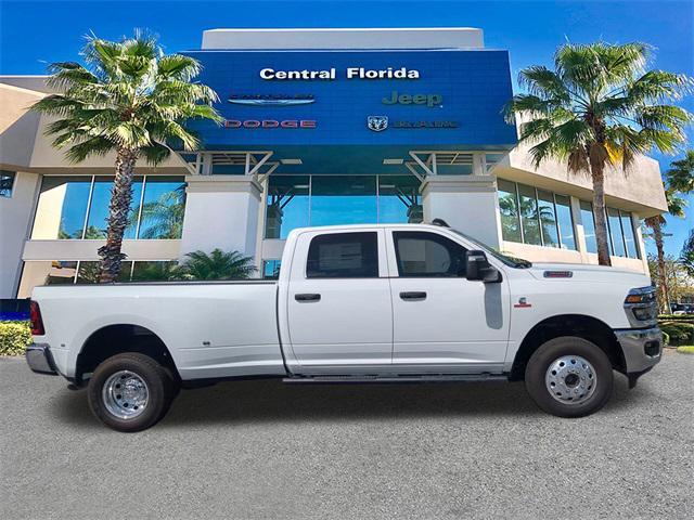 new 2026 Ram 3500 car, priced at $68,725