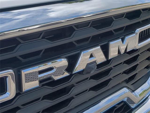 new 2026 Ram 3500 car, priced at $68,725