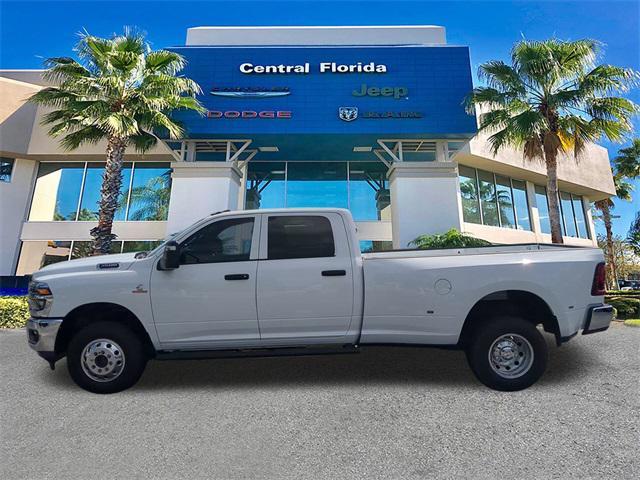 new 2026 Ram 3500 car, priced at $68,725