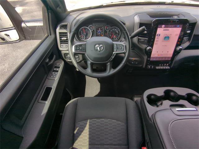 new 2026 Ram 3500 car, priced at $68,725