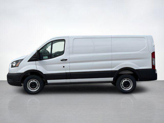 new 2025 Ford Transit-250 car, priced at $50,175