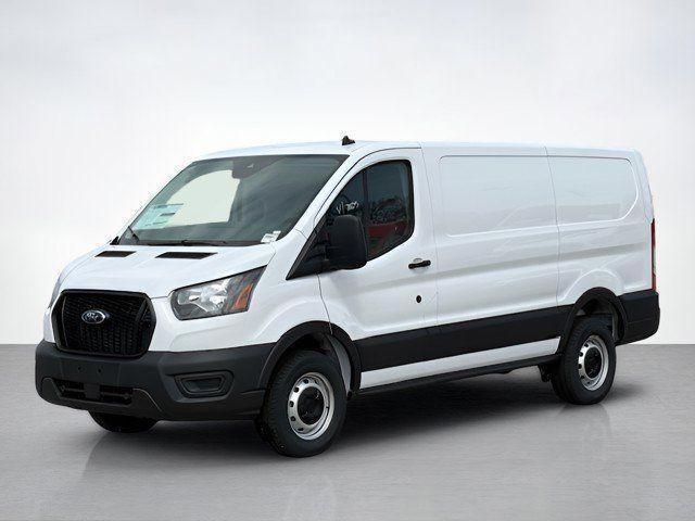 new 2025 Ford Transit-250 car, priced at $50,175