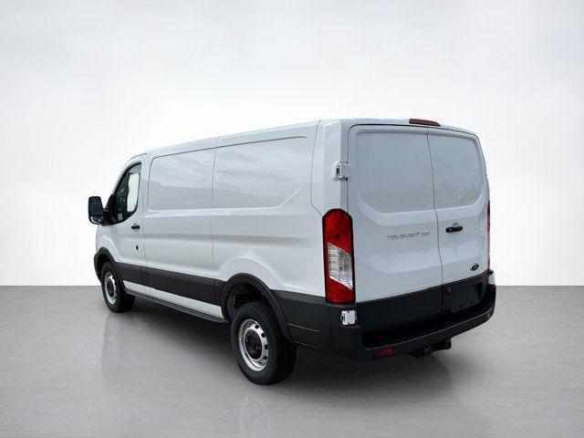 new 2025 Ford Transit-250 car, priced at $50,175