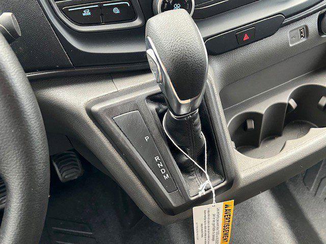 new 2025 Ford Transit-250 car, priced at $50,175