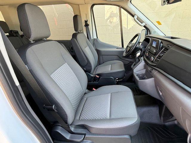 new 2025 Ford Transit-350 car, priced at $63,670
