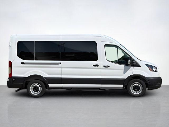 new 2025 Ford Transit-350 car, priced at $63,670