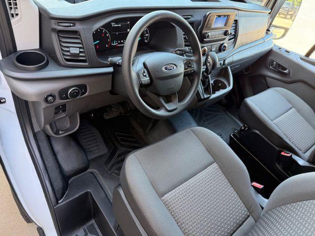 new 2025 Ford Transit-350 car, priced at $63,670
