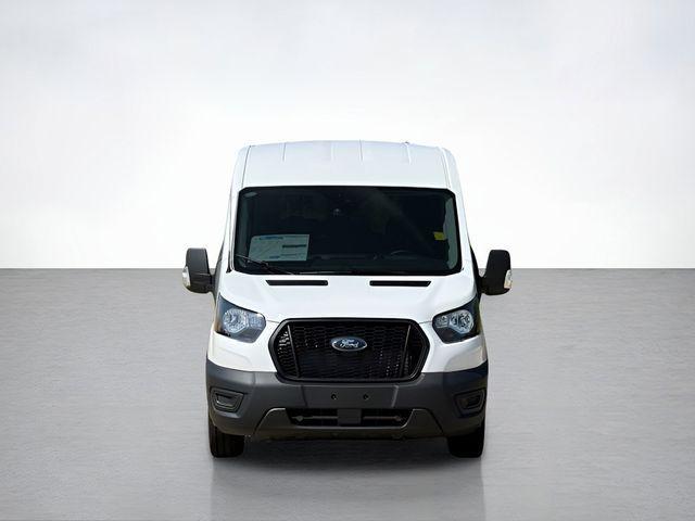 new 2025 Ford Transit-350 car, priced at $63,670