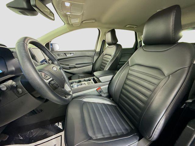 used 2024 Ford Edge car