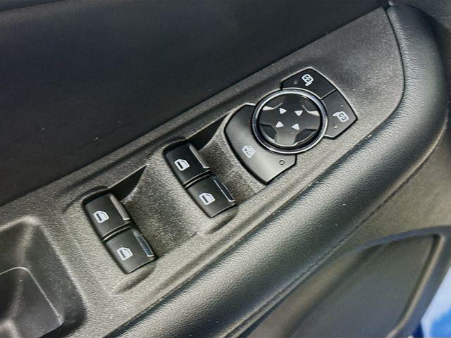 used 2024 Ford Edge car