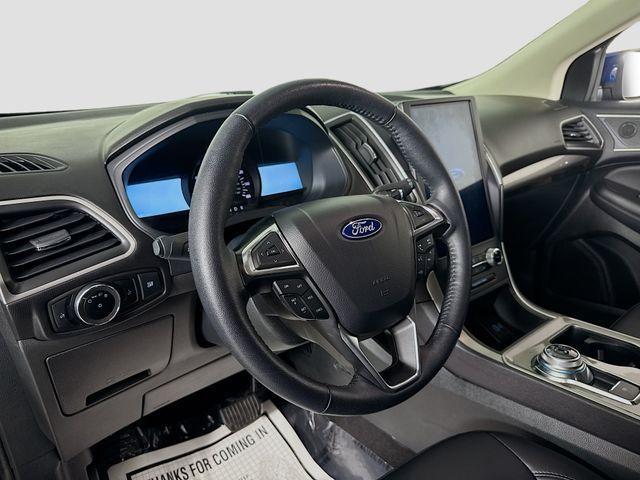 used 2024 Ford Edge car