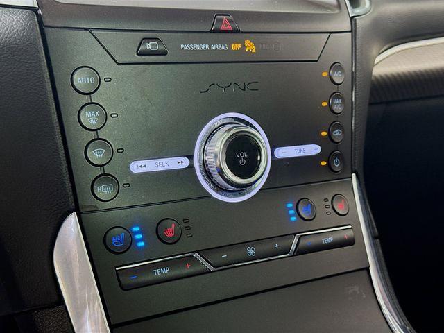 used 2020 Ford Edge car, priced at $24,440