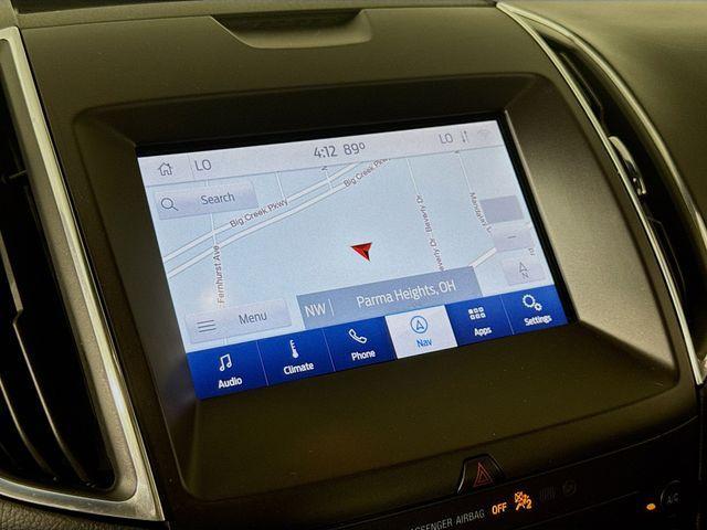 used 2020 Ford Edge car, priced at $24,440
