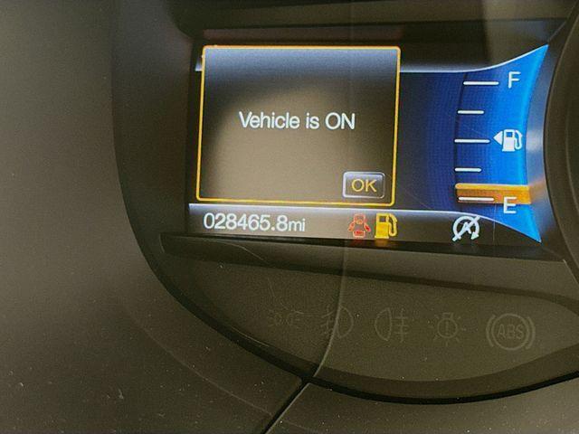used 2020 Ford Edge car, priced at $24,440