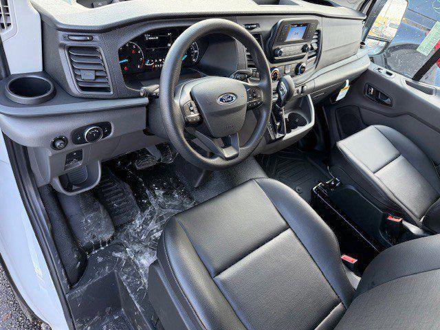new 2025 Ford Transit-250 car, priced at $47,269