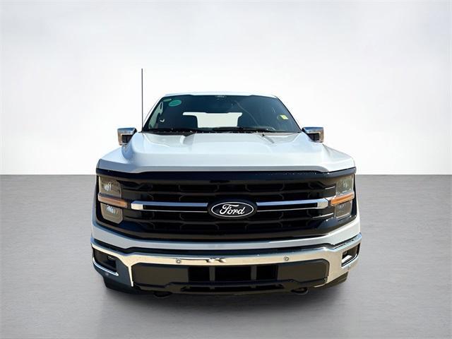 new 2025 Ford F-150 car, priced at $55,359