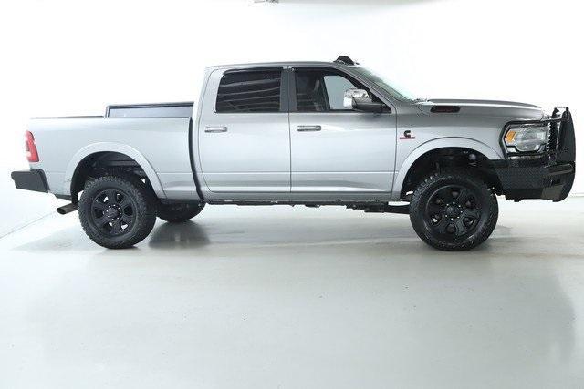 used 2021 Ram 2500 car, priced at $50,490