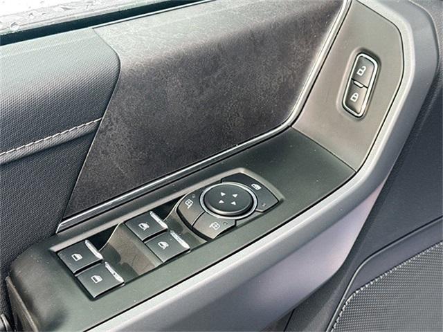 new 2025 Ford F-150 car, priced at $53,755