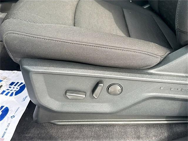new 2025 Ford F-150 car, priced at $53,755