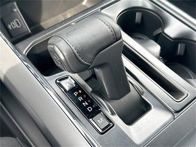 new 2025 Ford F-150 car, priced at $53,969