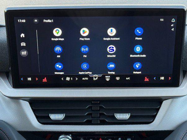 new 2026 Ford Explorer car, priced at $41,660