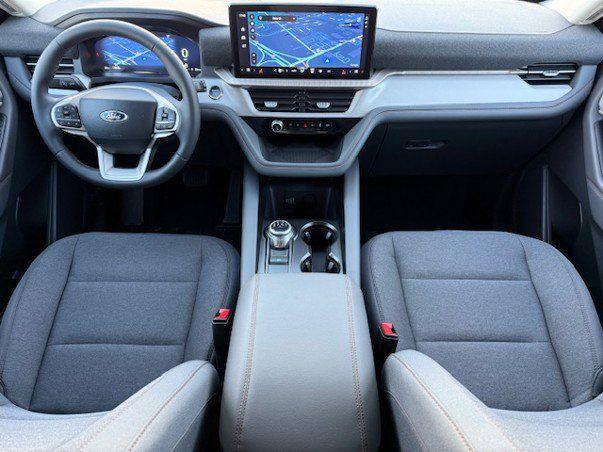 new 2026 Ford Explorer car, priced at $41,160