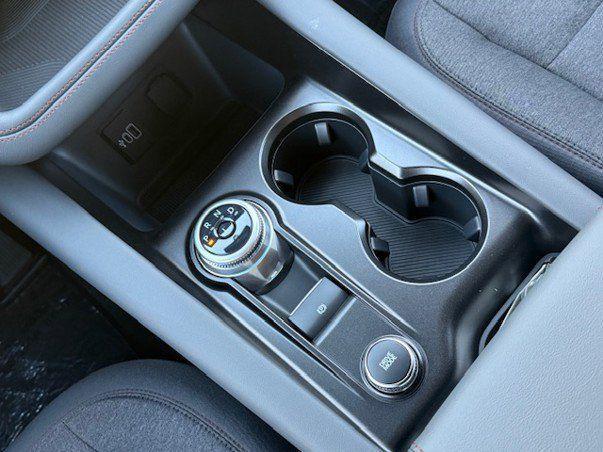 new 2026 Ford Explorer car, priced at $41,660