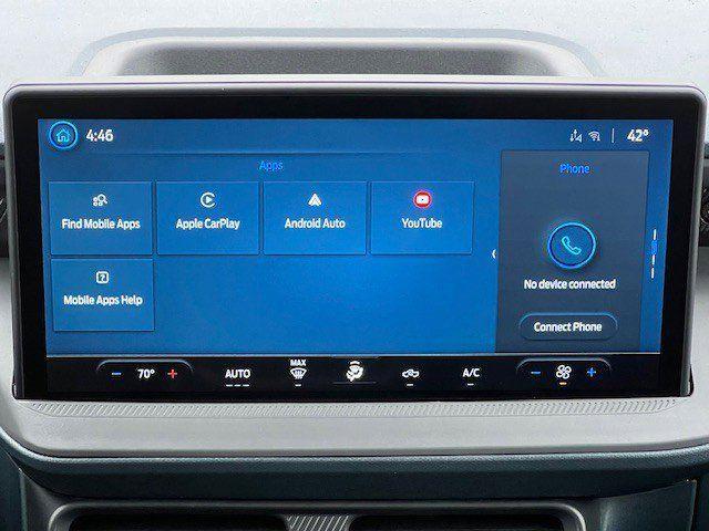 new 2025 Ford Maverick car, priced at $30,377