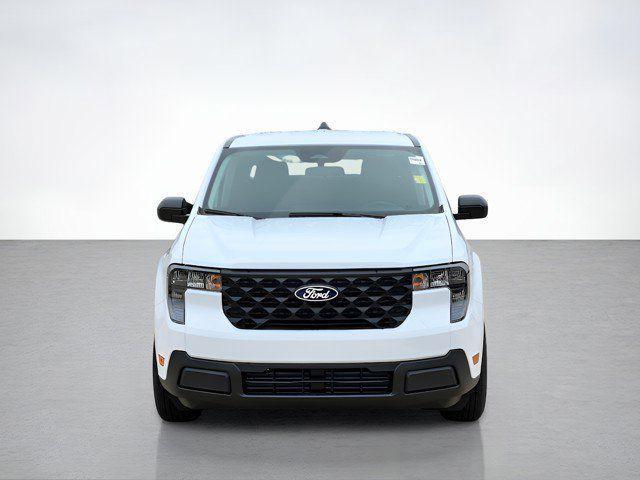 new 2025 Ford Maverick car, priced at $30,377