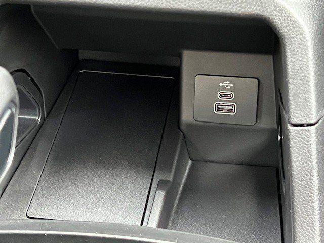 new 2025 Ford Ranger car, priced at $38,470
