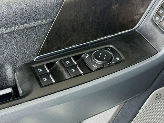 used 2023 Ford F-150 car, priced at $47,465