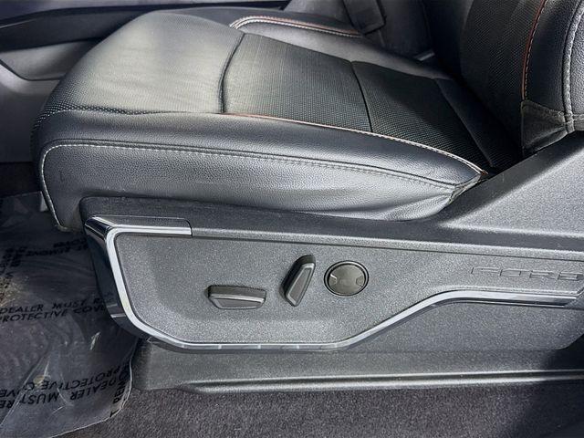 used 2023 Ford F-150 car, priced at $47,465