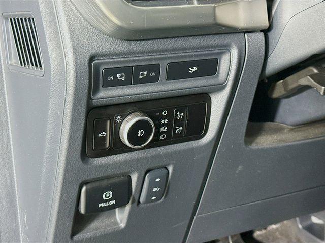 used 2023 Ford F-150 car, priced at $47,465