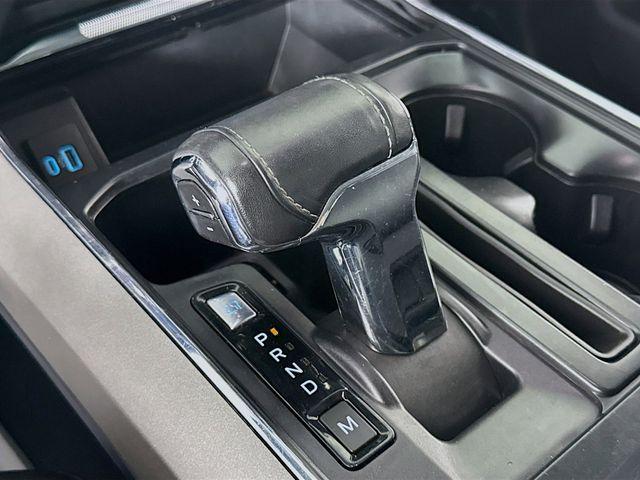 used 2023 Ford F-150 car, priced at $47,465
