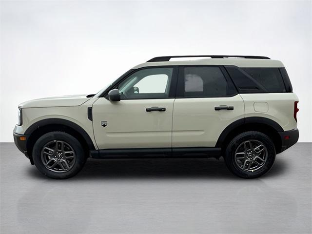 new 2025 Ford Bronco Sport car, priced at $31,154